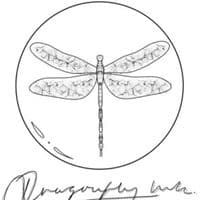 Dragonfly Ink