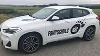 Fahrschule Bär Würzburg