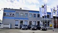 BOYA Auto-Zentrum Hannover GmbH