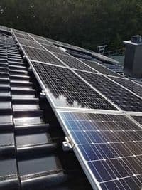 Gebäudeservice Mirzet Ranglack