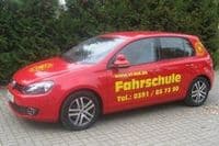 Fahrschule Verkehrsinstitut Magdeburg GmbH
