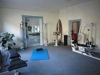 Sport-Physio Rostock ı Physiotherapie Daniel Tschiersch