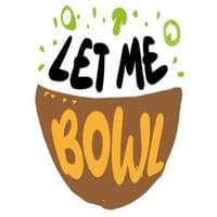 Let Me Bowl