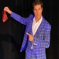 Markus Stocker Zauberer