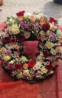 Peter Heinen Blumenhaus