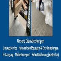 Eser logistik