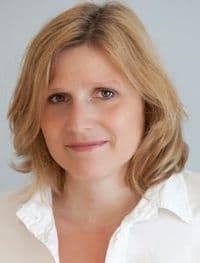 Ursula Bienhaus, Heilpraktikerin