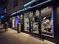 BLUMEN-KOCH BERLIN