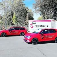 Fahrschule Marc Birnbaum