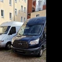 Hamida transport 