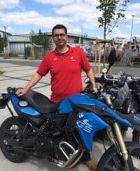 Fahrschule Campos | Fahrschule Stuttgart