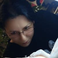 Tattooword 666 - Kata