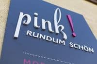 Pink! Rundum Schön