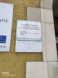 Physiotherapie Loesch