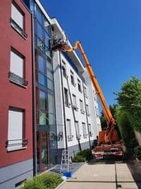 SIMSEK Gebäudereinigung