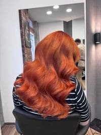 Vitali Fischer Hairstyst