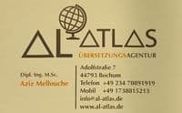 Al-Atlas Übersetzungsagentur