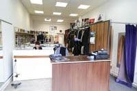 Tomas Änderungsschneiderei