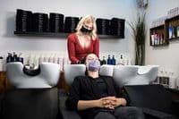 BE Different Friseur & Kosmetik