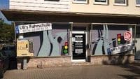Ulis Fahrschule