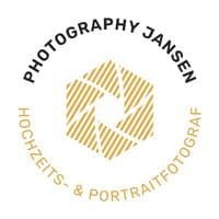 Photography Jansen | Fotograf für Hochzeiten & Portraits in Berlin