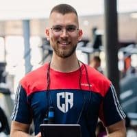 Coach Ronaldo - Personal Trainer 