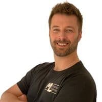 Michel Lesjak Personaltraining