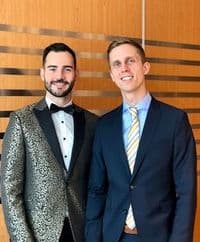 Der schwule Finanzberater