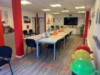 Fahrschule "Creed of Streets" Ekrem Canci UG