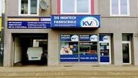 KVI Fahrschule Saarbrücken GmbH