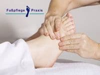 Kienzle Fußpflege