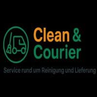 Clean & Courier