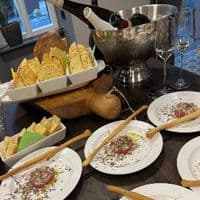 Aroidee Thai Streetfood Catering 