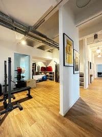 corpusmed Physiotherapie - Stuttgart