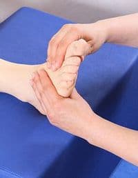 Physiotherapie Praxis Cornelius