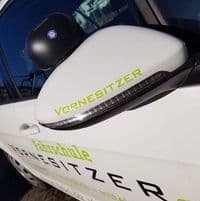 Fahrschule vornesitzer