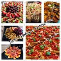 Tine's Catering u. Partyservice 
