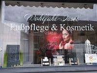 Wohlfühl-Insel - Kosmetik- + Fußpflege-Studio