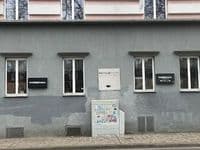 Physioraum Saarbrücken