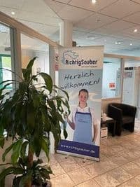 Richtig Sauber Service-Partner GmbH Gebäudereinigung Karlsruhe