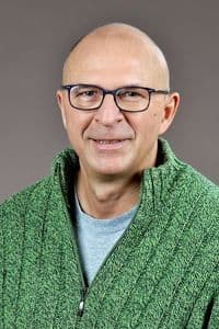 Praxis für Osteopathie und Naturheilverfahren Michael Häusler