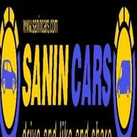 Sanin Cars. - HTT