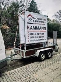 Dachdeckerei Kammann