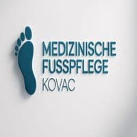 Medizinische Fußpflege Kovac – Podologie