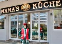 Mamas Küche