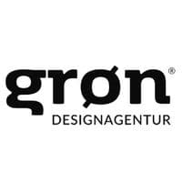 grøn designagentur