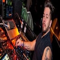 DJ RENZO LATIN & CROSSOVER DJ