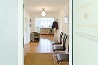 Physiotherapiepraxis Dorothee Nehrenberg