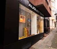 Bestattungshaus Dahm