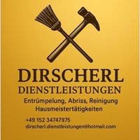 Dirscherl Dienstleistungen 